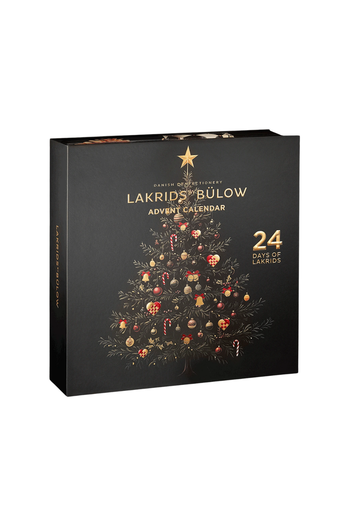 Advent Calendar - 2026