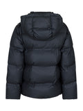 Fox C Puffer Jacket - Antracit
