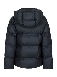 Fox C Puffer Jacket - Antracit