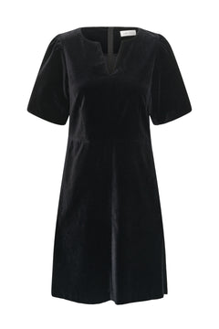 Daivapw Dress - Black
