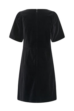 Daivapw Dress - Black