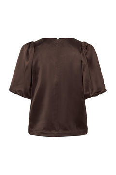 Dunjapw Blouse - Mole