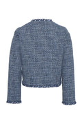 Lily Jacka - Navy Melange