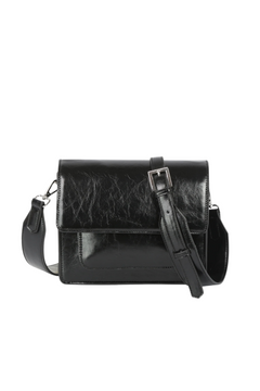 Cayman Pocket Lacquer - Black