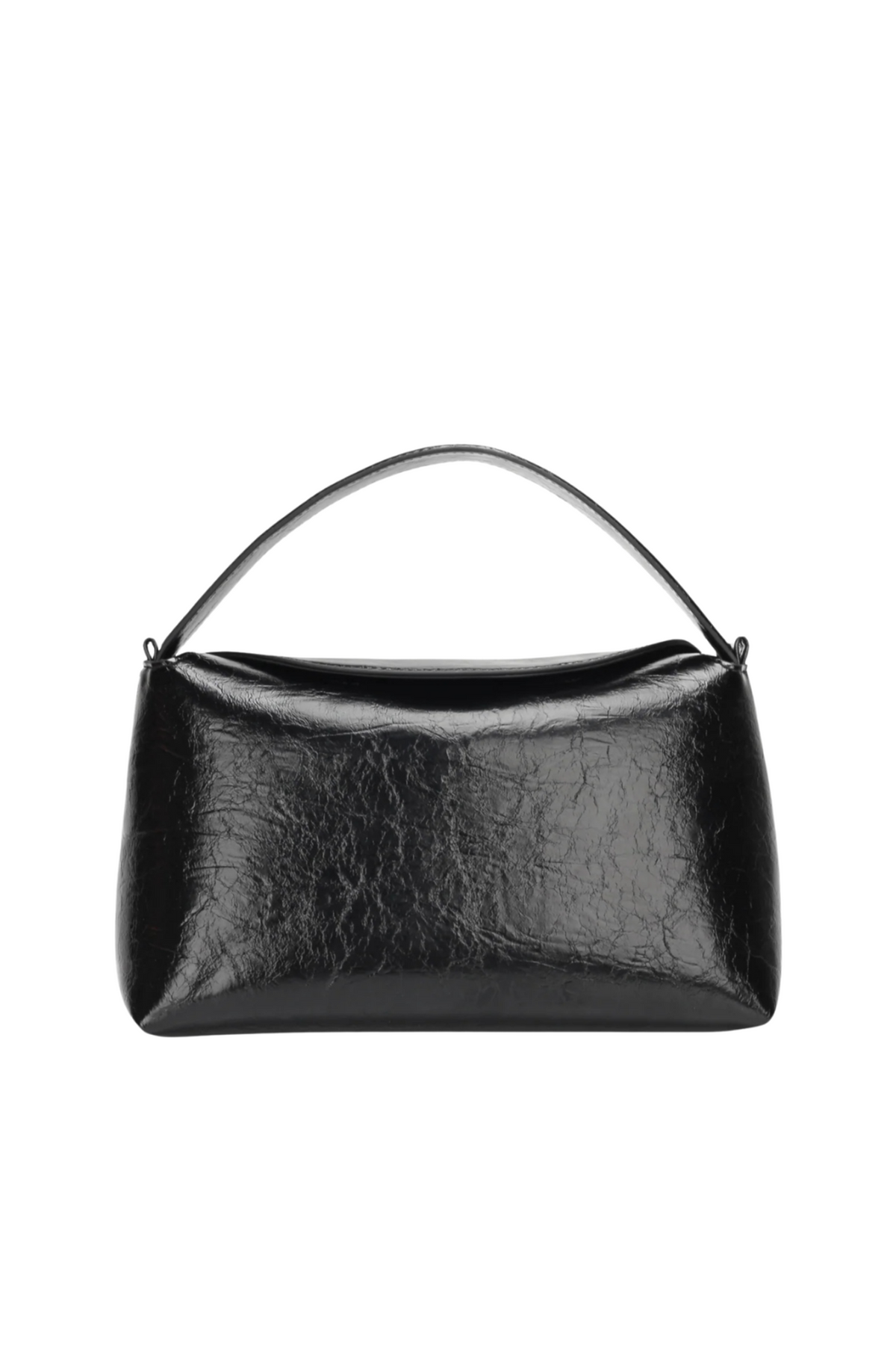 Note Lacquer - Black