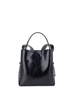 Molly Lacquer - Black