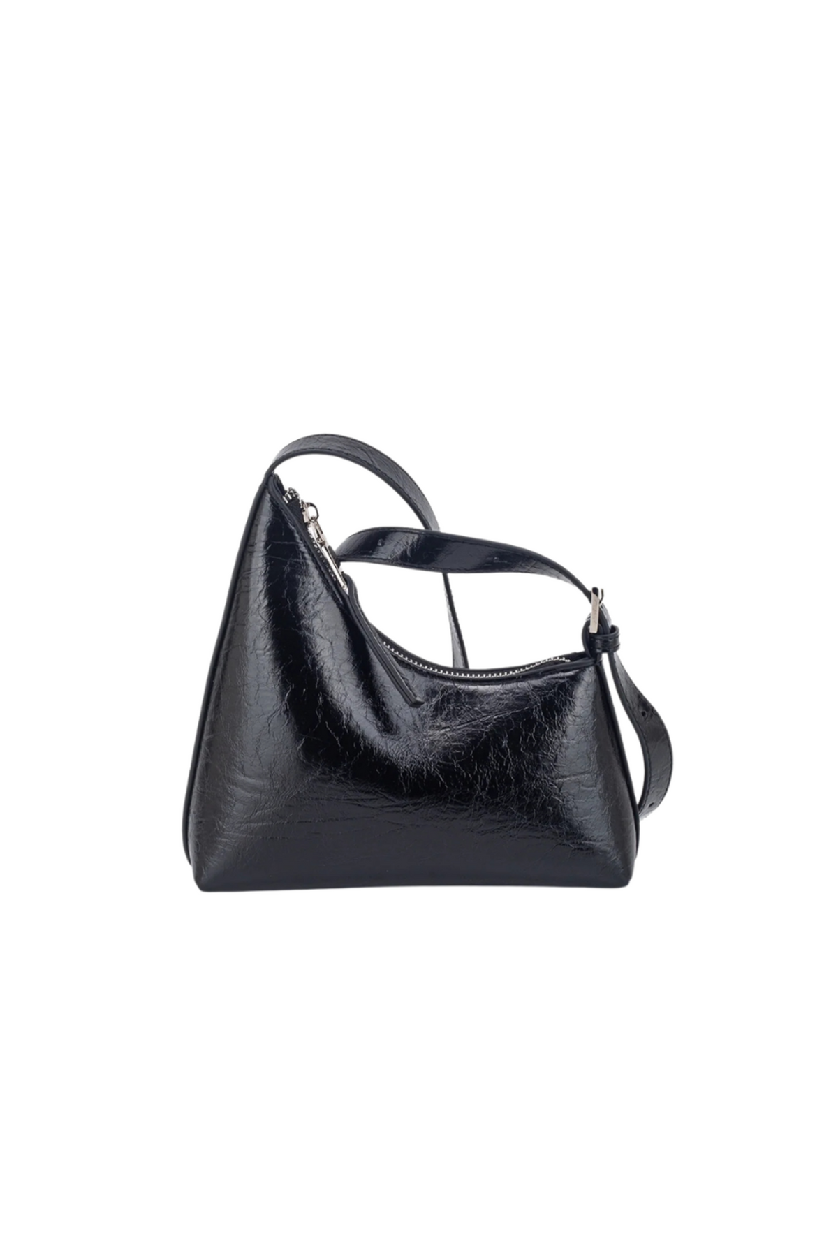 Willa Lacquer - Black