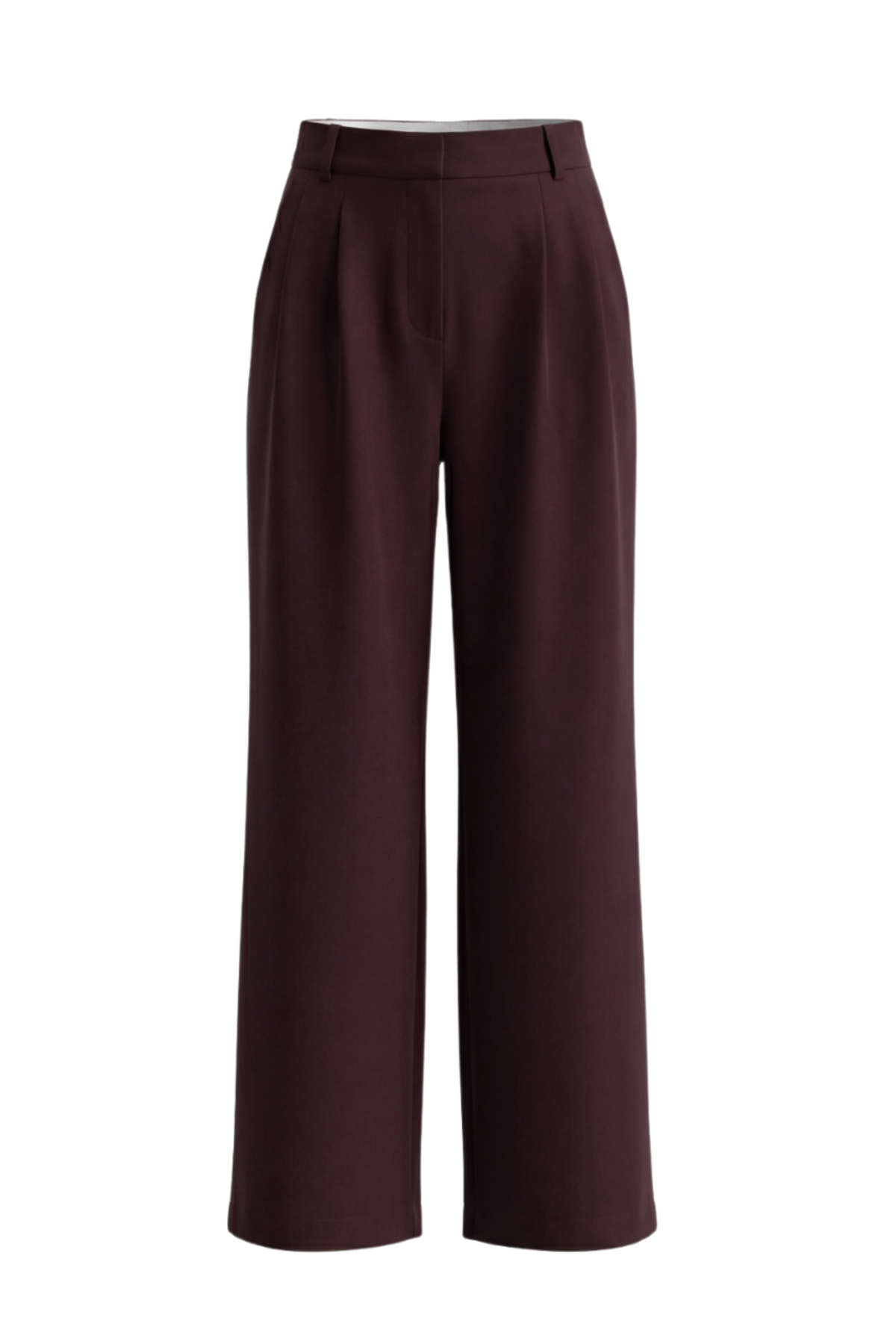 Endore Pants 7092 - Decadent Chocolate