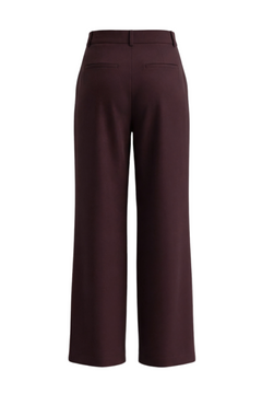 Endore Pants 7092 - Decadent Chocolate