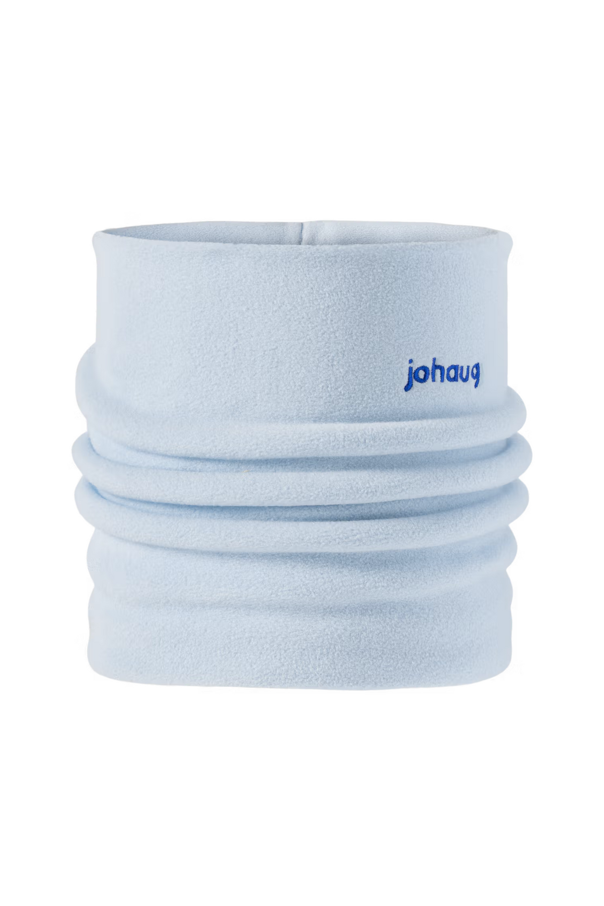 Fusion Fleece Tube 2.0 - Blue Skyway