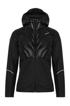 Devine Jacket - Black