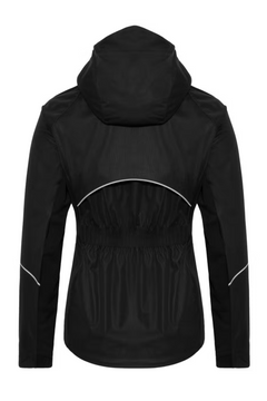 Devine Jacket - Black