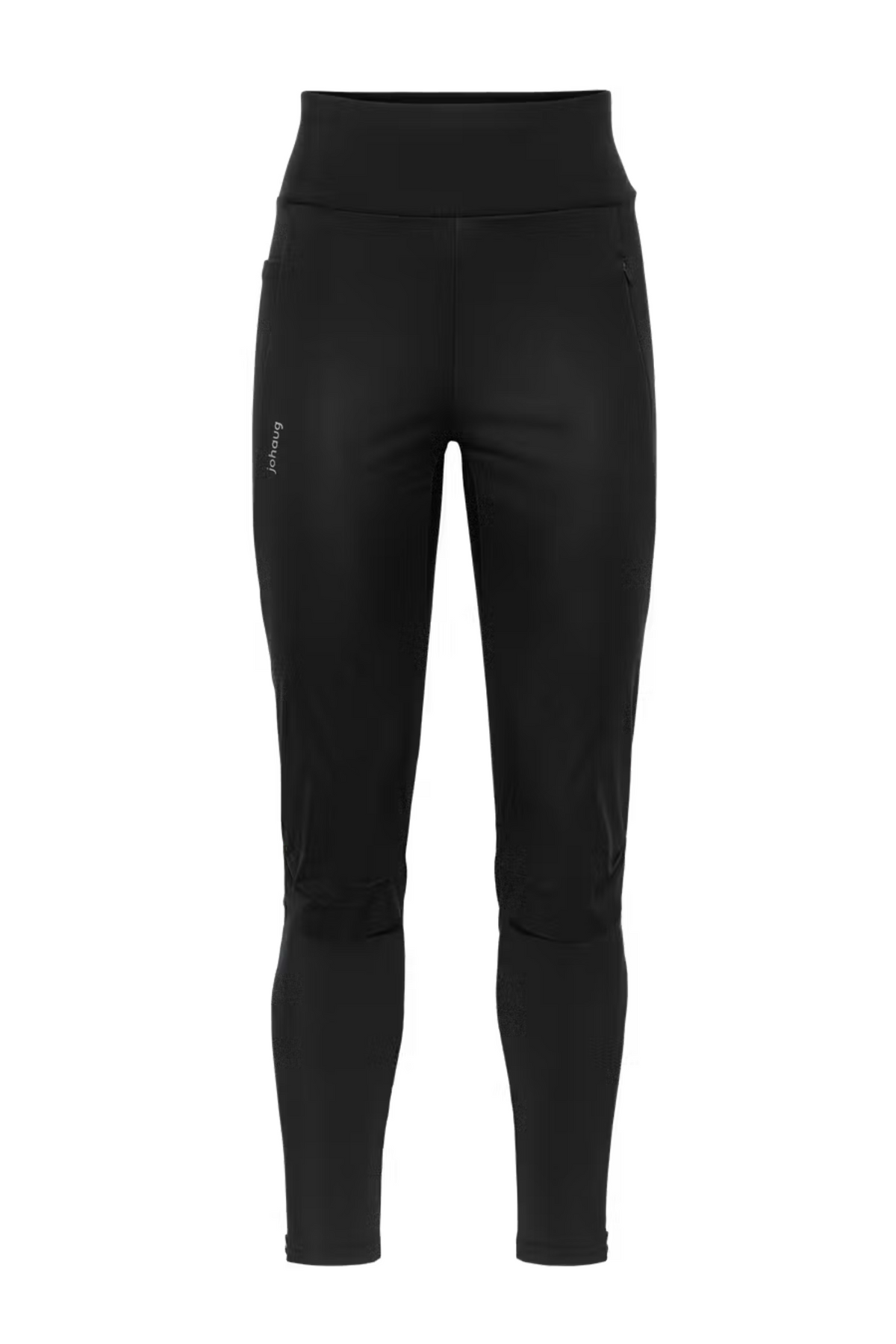 Devine Pants - Black