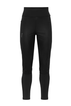 Devine Pants - Black