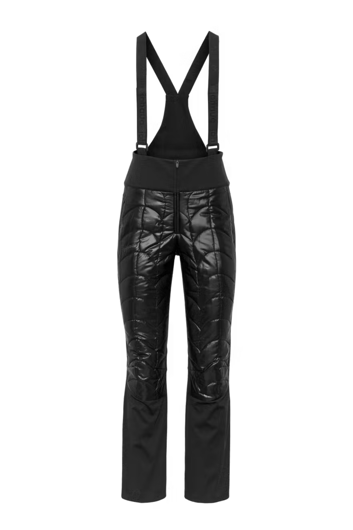 Devotion Pants - Black