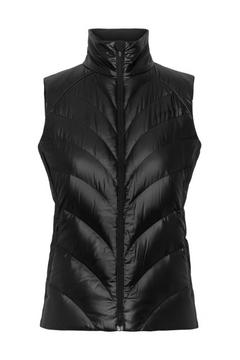Control Vest - Black