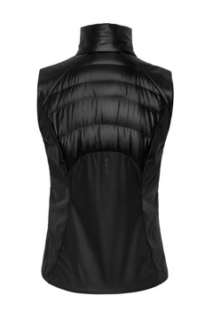 Control Vest - Black