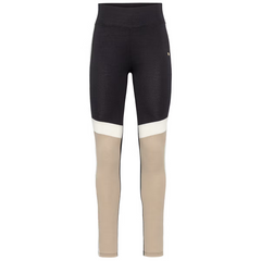 Devotion Wool Pants - Black