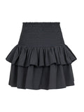 Carin R Skirt - Antracit