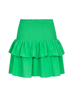 Carin R Skirt - Green