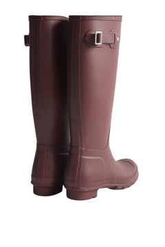 Womens Original Tall Boot - Port Royale