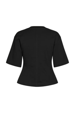 Sadisas T-Shirt 11725 - Jet Black