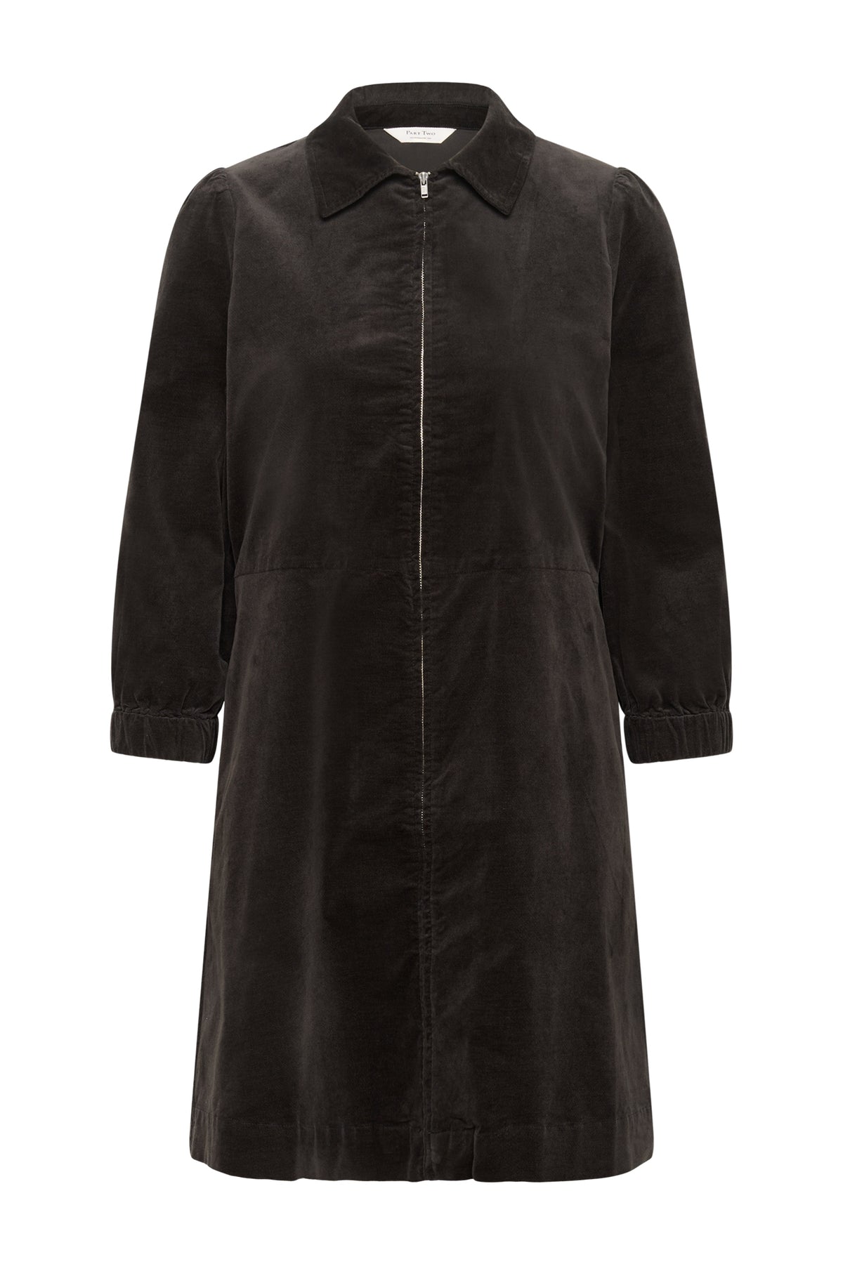 Eyvorapw Dr - Black