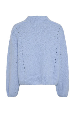 Wigga M Pullover - Windsurfer