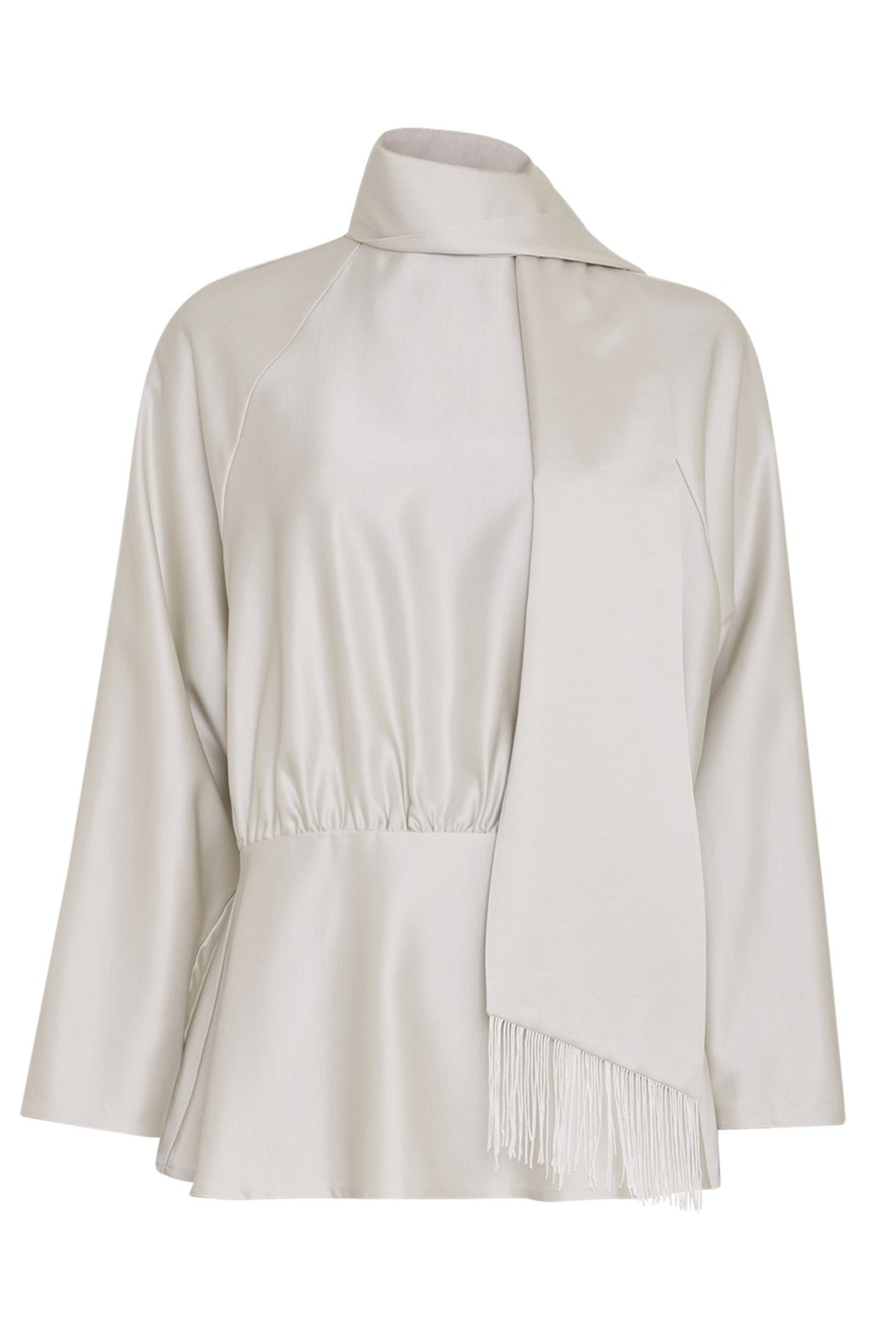 Vanessa Top - White Onyx