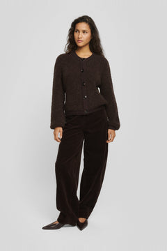 Taile Nerida Knit Jacket - Molé
