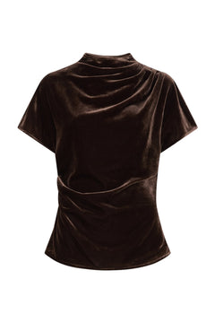 Eila 2/4 Top - Molé