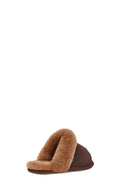 W Scuffette II - Burnt Cedar