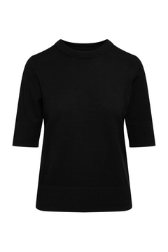 Mikoiw Core Tee - Black