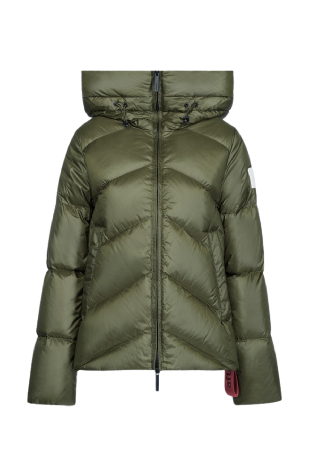 Helsinki N051 - Military Green
