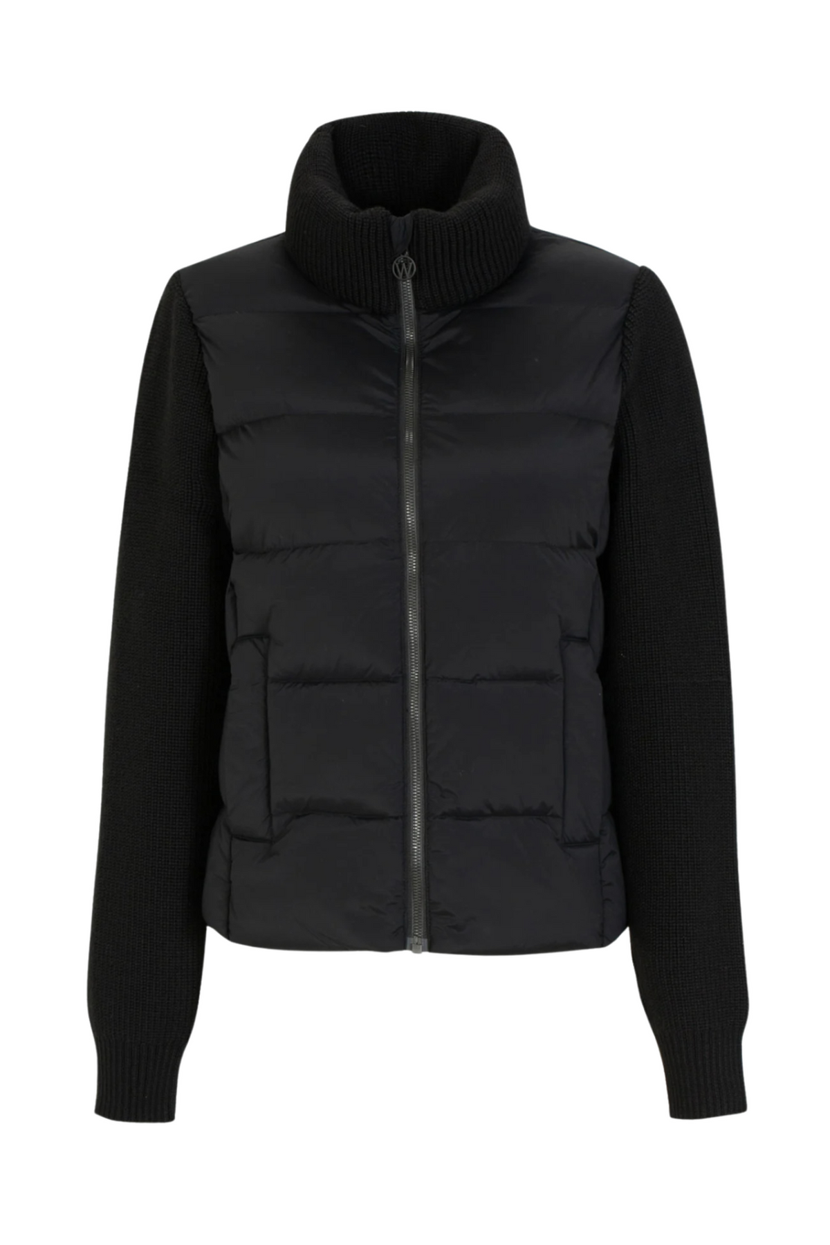 Snøfjellet Jacket Woman - Black