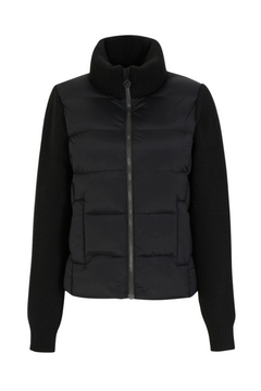 Snøfjellet Jacket Woman - Black