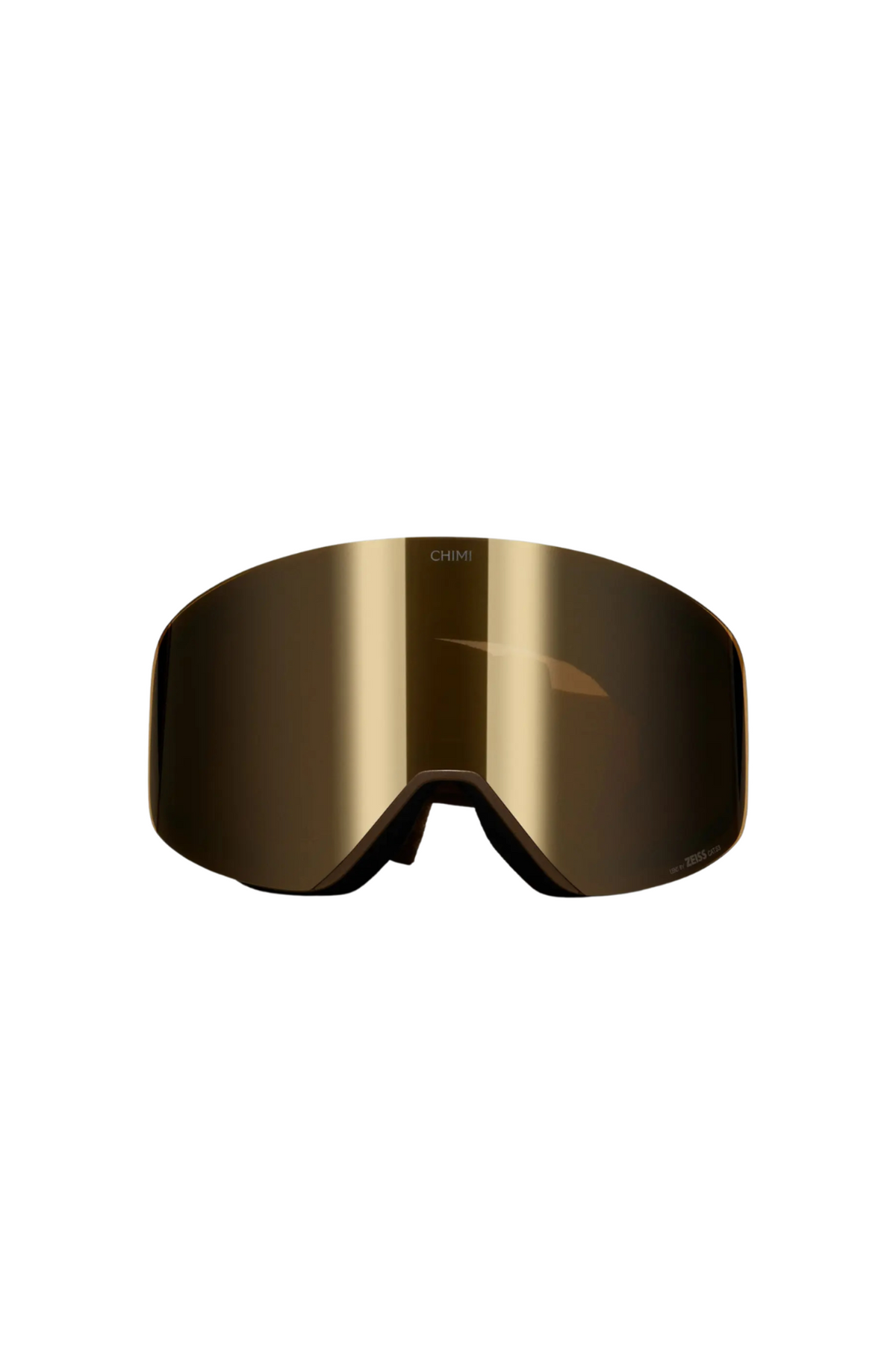 Ski 02 Cime - Chestnut Brown