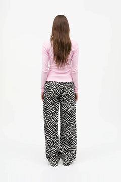 Grace Jersey Camille Tee Ls - Fairy Tale Pink