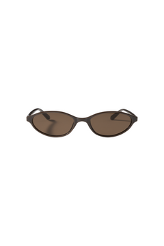 Sole - Brown