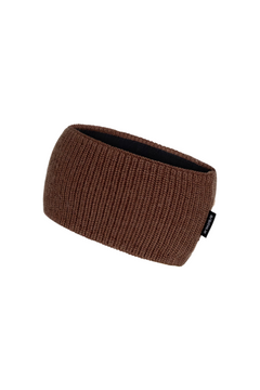Headband Retro - Cappuccino