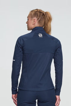 Jacket Challenge 3.0 - Navy