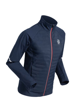 Jacket Challenge 3.0 - Navy