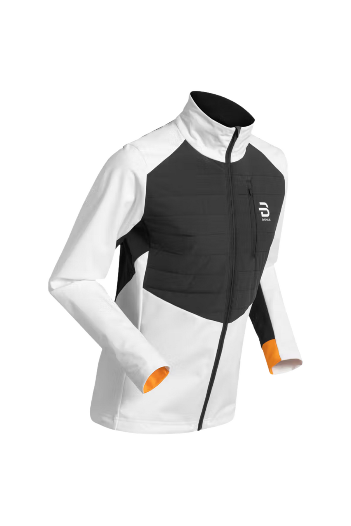 Jacket Evolve - Snow White