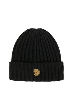 Byron Hat - Black