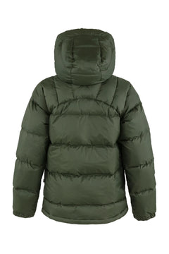 Expedition Down Lite Jacket W - Deep Forest