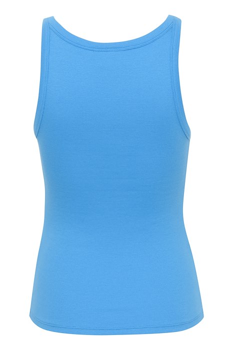 DrewGZ SL Top - French Blue