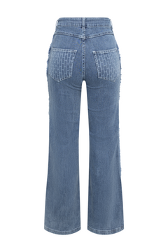 Dharma Jeans - Light Wash Blue Denim
