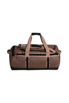 Base Camp Duffel S - Smokey Brown/TNF Black
