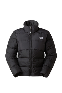 W Saikuru Jacket - TNF Black/Asphalt Grey