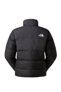 W Saikuru Jacket - TNF Black/Asphalt Grey